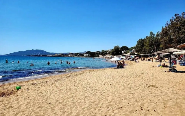 Aphrodite's Apartments