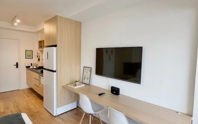 Innvista - AirBrooklin