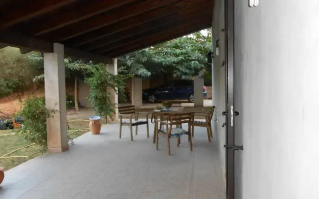 Villa Rinaldo