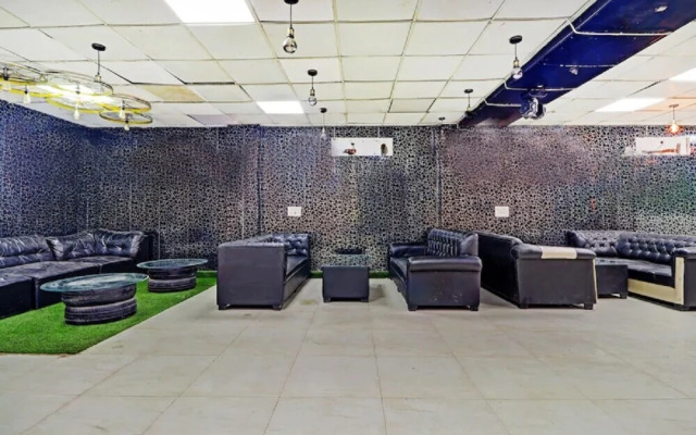 Vasundhara Grand Ghaziabad by Goroomgo