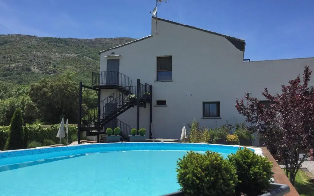 Rusticae El Hotelito