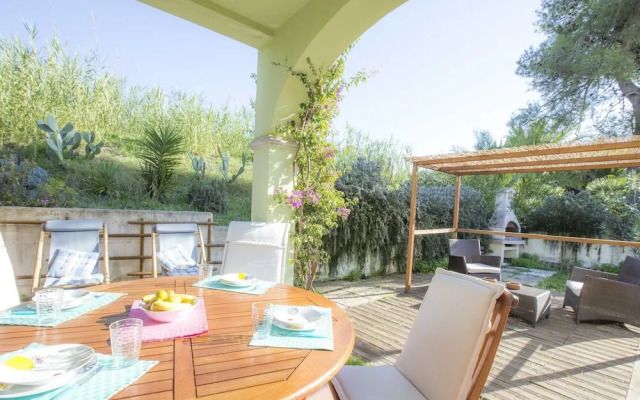 Residence Baia Fiorita