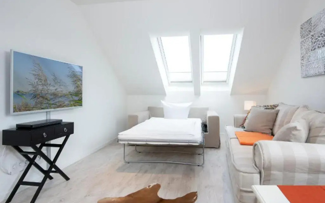 Badeweg 7 Audrey Hepburn