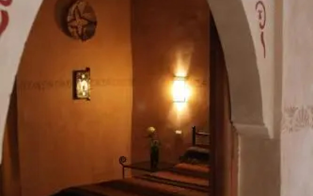 La Kasbah d'Ouzoud