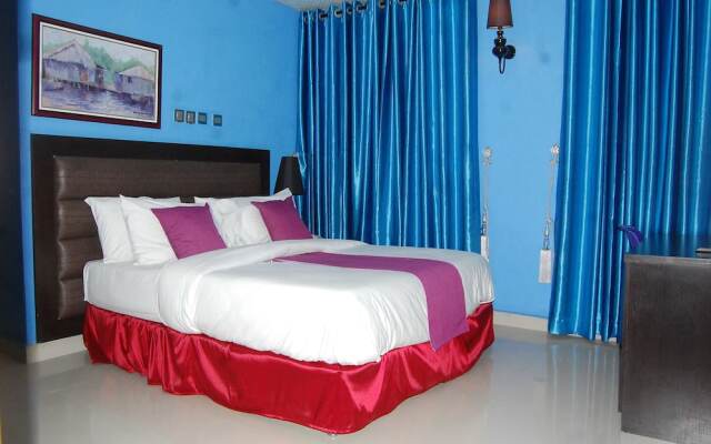 Hotel Du Golf