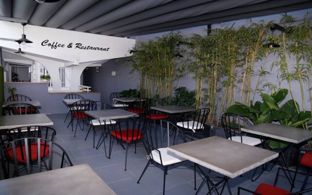 Ben Thanh Inn Hotel - Hostel