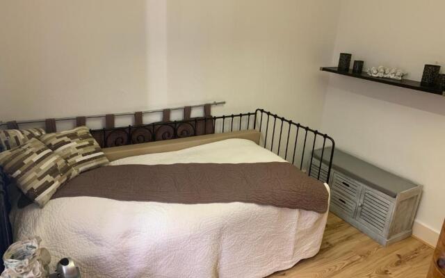 Appartement Wissembourg