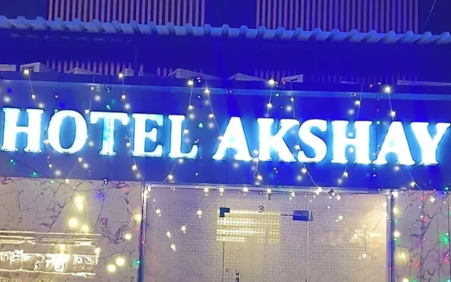 Hotel Akshay
