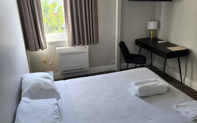 The Young Street Hotel