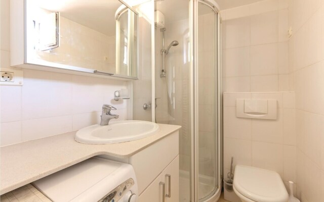 Stunning Home in Piran With Wifi and 2 Bedrooms
