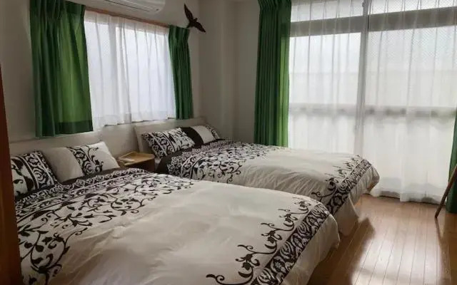 Ostay Numabukuro Hotel Apartment