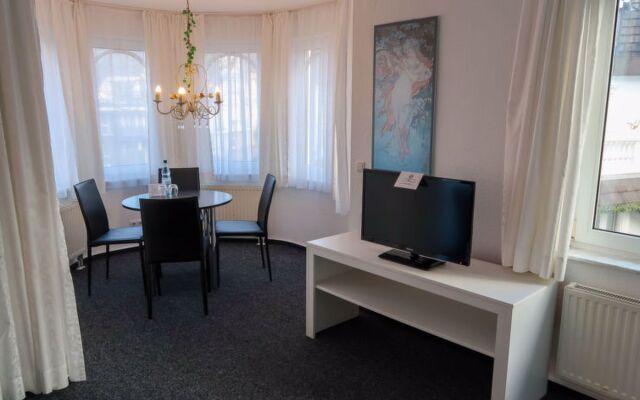 House Duhnen Cuxhaven 38661