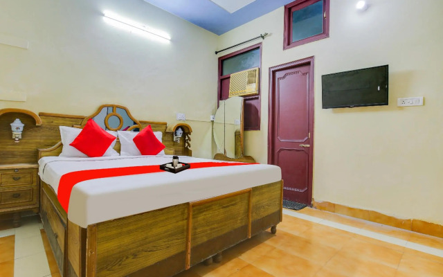 OYO Flagship 70112 Corner Guest House