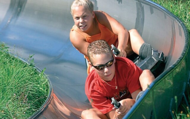 Luxurious apartment in Winterberg-Neuastenberg with private sauna