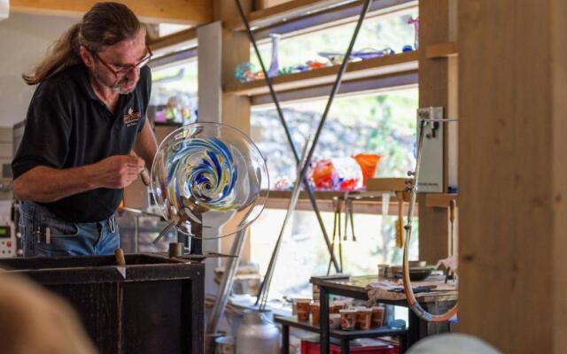 Hotel Hofgut Sternen | Ravennaschlucht