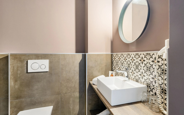 Das Schider Aparthotel Bad Gastein