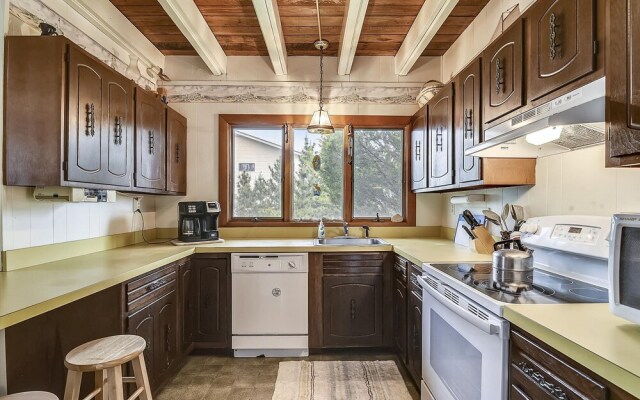 Atlantis III Unit 209 by Long & Foster