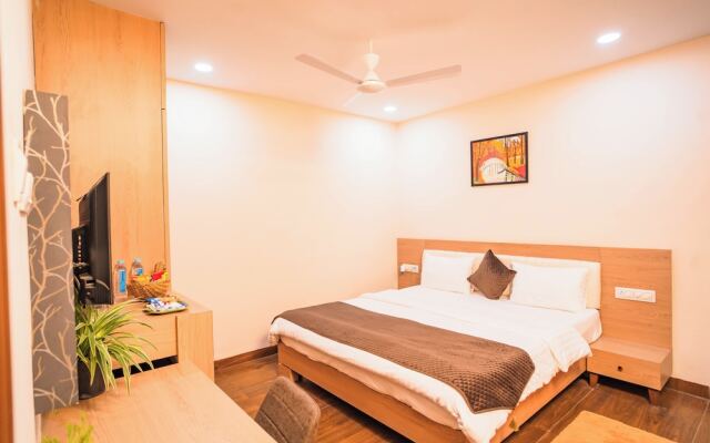 Hotel The Grand Tara