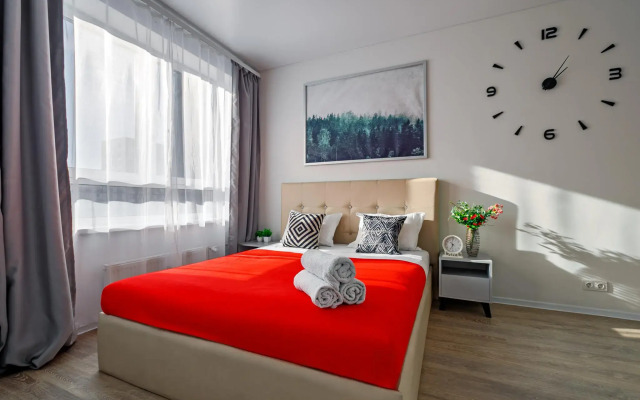 MaxRealty24 on Volnaya Street 1