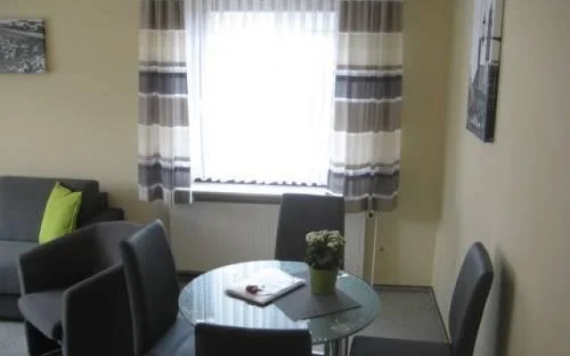 Apartment Haus Hamann