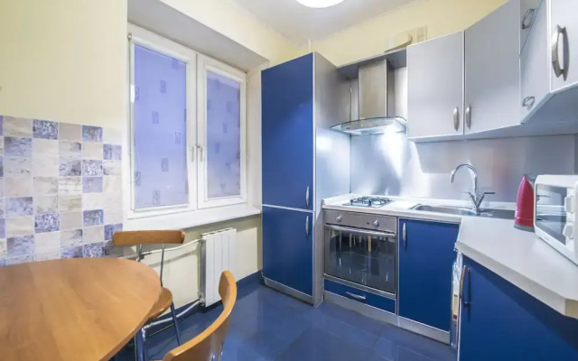 Квартиры «Дом у метро», пр-т Вернадского