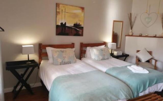 Swartberg Guest House