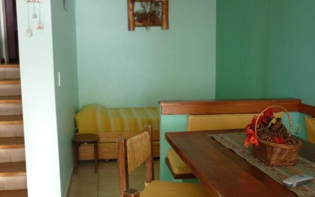 Bungalows los Cipresales
