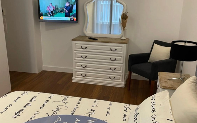 Orpheu Deluxe Apt - Parque das Nações