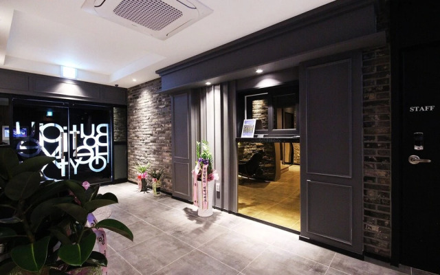 Pohang Mundeok Hotel XYM