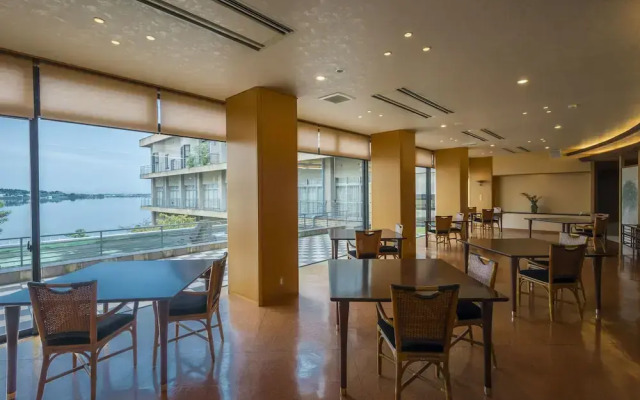 Kohannoyado Morimoto