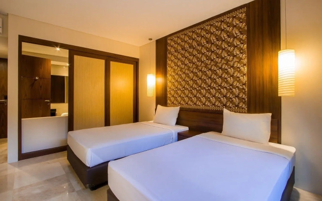 M Suite Bali