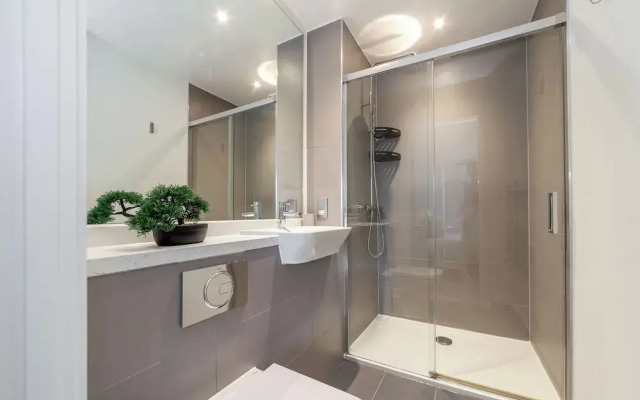 The Colindale Luxury Apartment