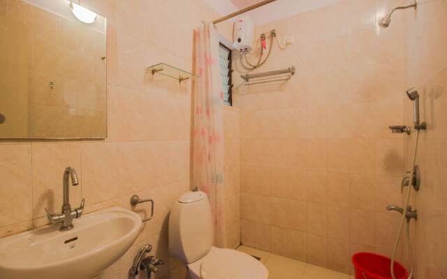 OYO 13176 Home 2BHK Fatrade Beach