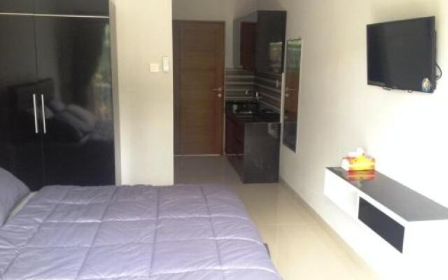 Casa Rose Apartment