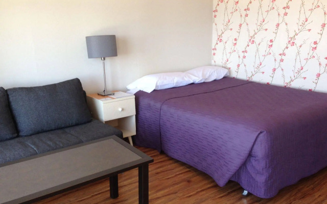 Westview Centre Motel Ltd.