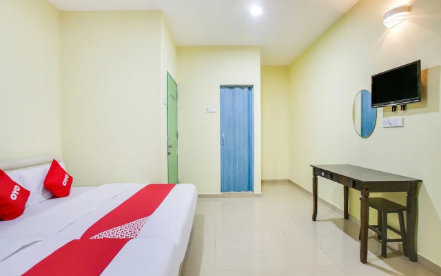 OYO 89590 Hotel Foong Inn