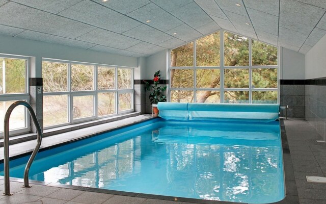 Luxurious Holiday Home in Rømø With Swimming Pool