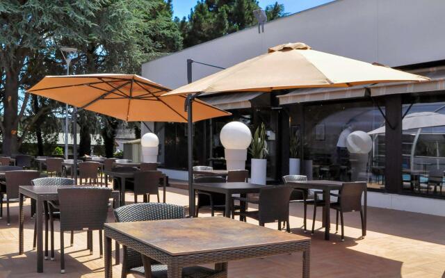 Novotel Nantes Carquefou