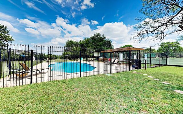 509 Spicewood - 4 Br Home