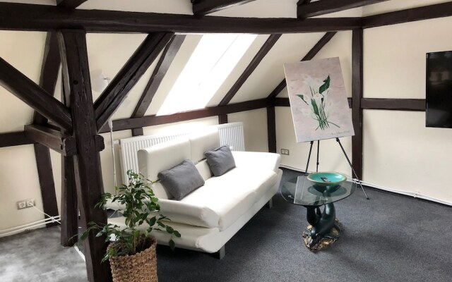 Hotel SchlafSchöningen