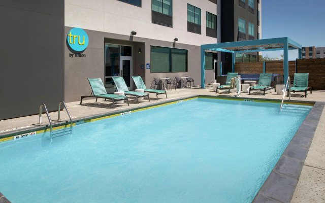 Tru by Hilton Lubbock Southwest