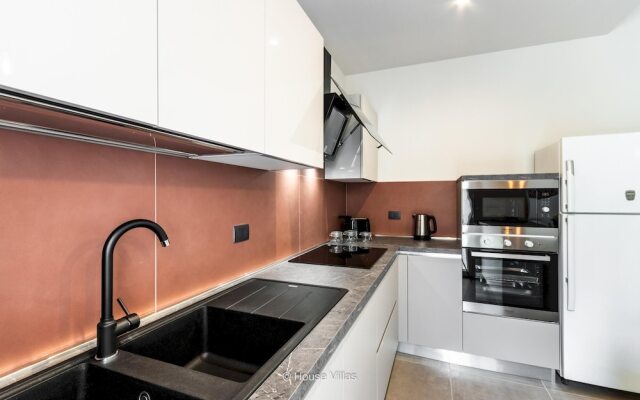 House Villas - Casa Roca