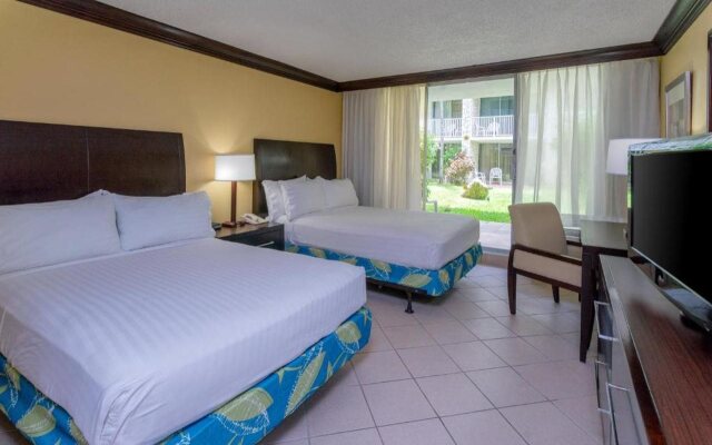 Holiday Inn Resort Montego Bay All-Inclusive