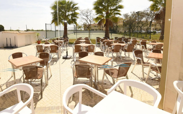 Praia da Lota Resort - Apartments