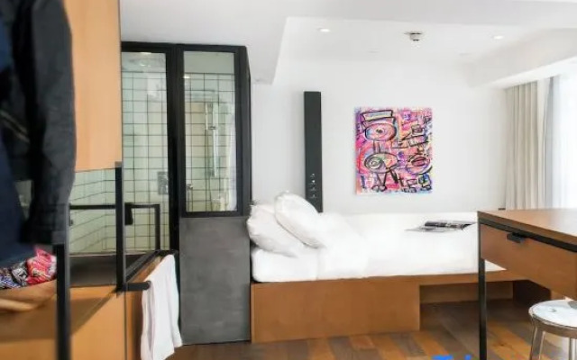 Residence G Hong Kong