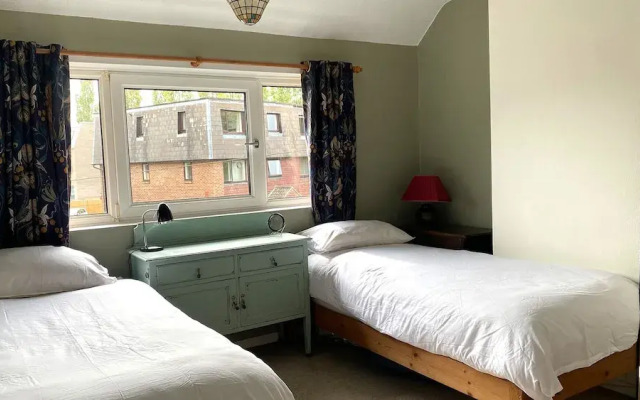 2BD Garden Hideaway in Lewes