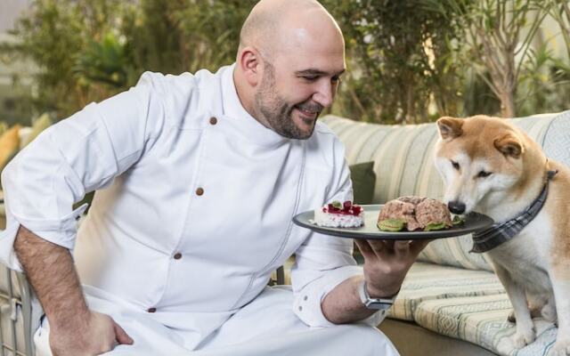 Wyndham Grand Mexico City