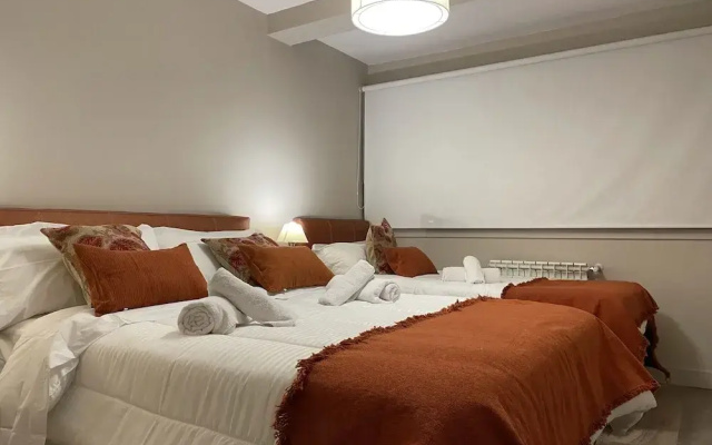 Catedral Suites