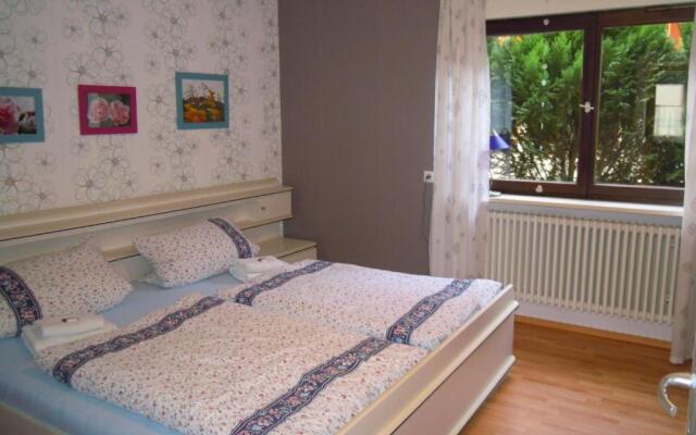 Ferienwohnung Haller