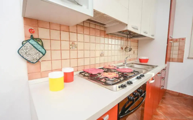 Rentopolis - Villa Torre Roccella